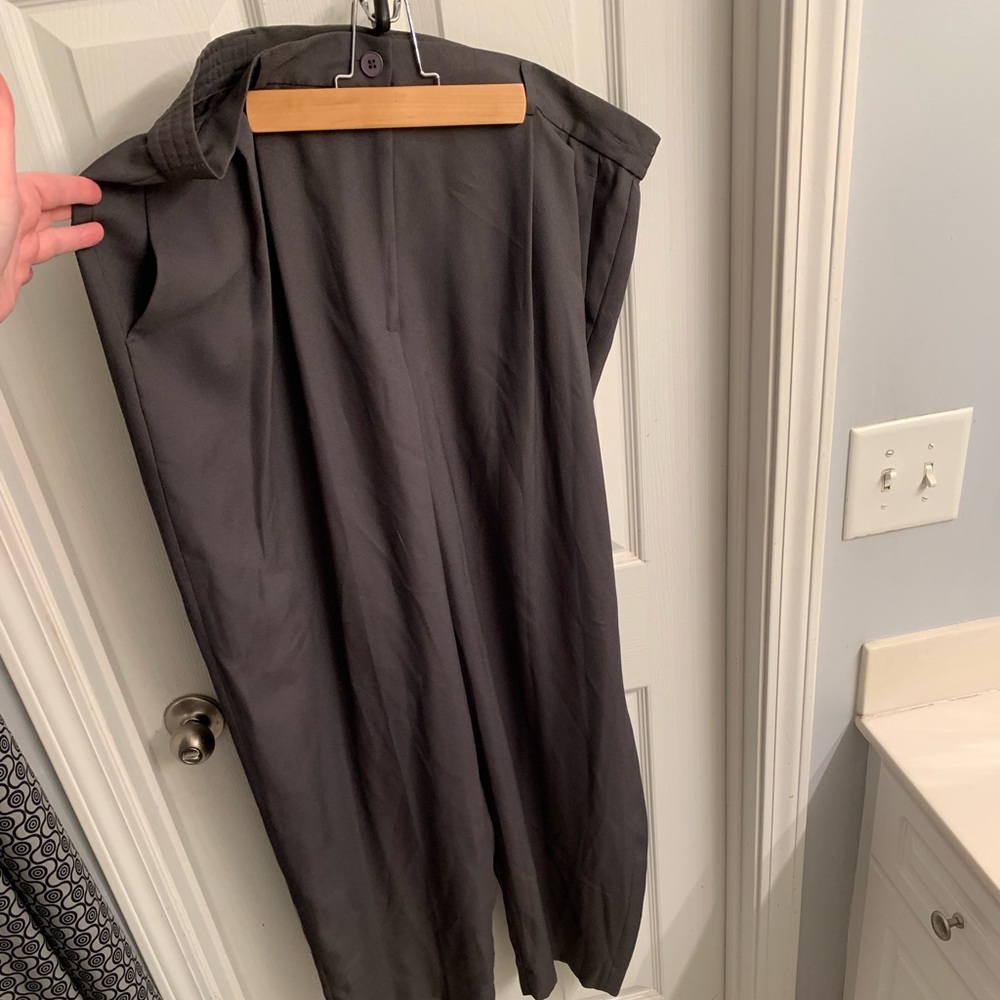 Jones and Co. grey Slacks